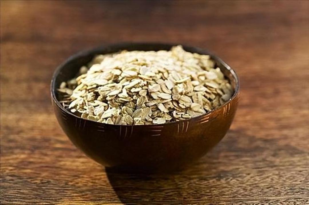 燕麦营养高堪称“植物黄金”，营养师说：吃燕麦时别犯5个错误