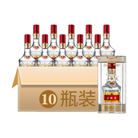聊聊五粮液第三集 应粉丝要求,聊聊酒哥认知中的五粮液品牌的发展历程,分享我对五粮液品牌的看法和感受,欢迎大家的评论和交流。春节期间酒哥闲聊白酒品牌专题开始#白酒知识分享 #五粮液 #酒类知识 #五粮液1618 #白酒文化