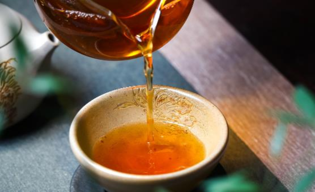 中国最香的5款茶,你都喝过吗?