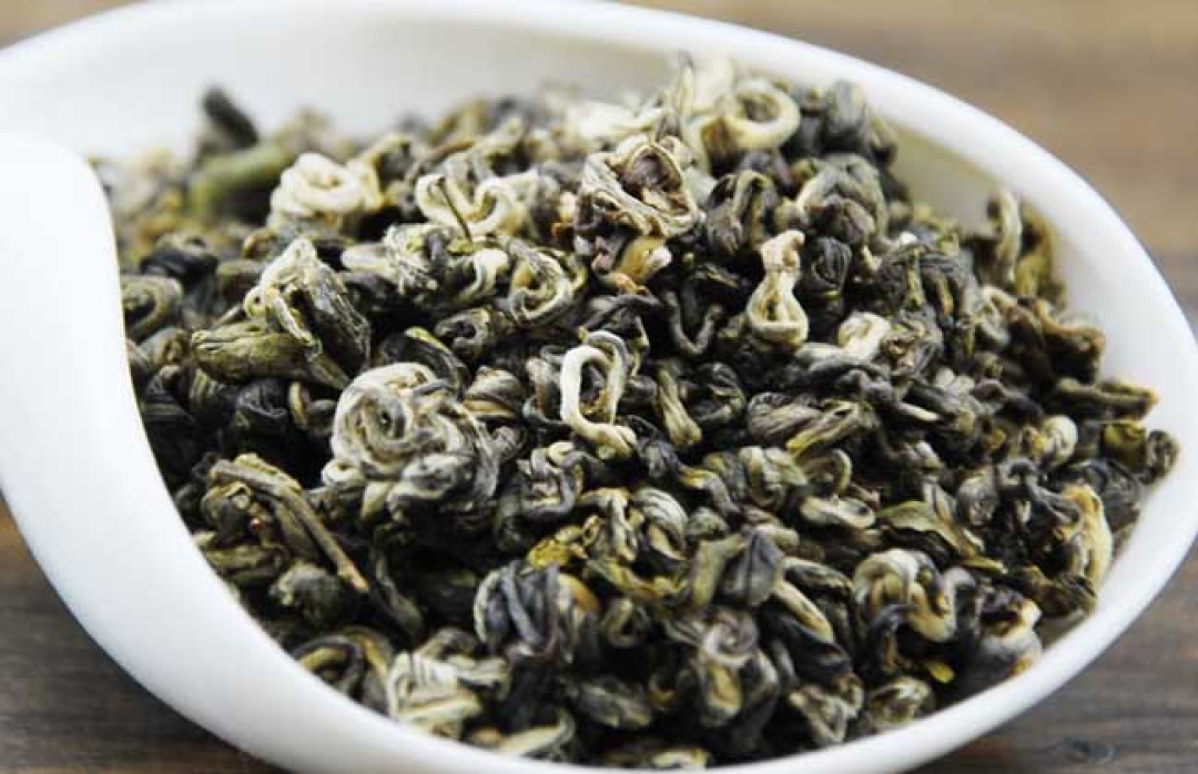 中国最香的5款茶,你都喝过吗?