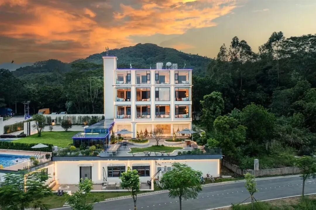 春节出游新爆点!打卡惠州“最美旅游公路”,邂逅山海惠州风光