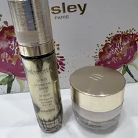 希思黎金钻晚霜是抗老神器还是基础保湿？2000+用户观点大PK