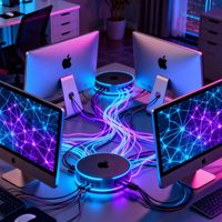 Mac Studio是专业神器还是性能过剩？1000+用户观点大PK