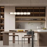 南方定制家居迈入“抗潮环保双认证”时代，头部品牌推P10级防潮HENF级无醛板材