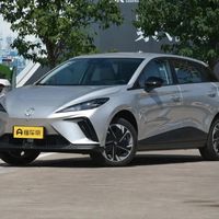 MG4 EV出海冠军版值得买吗？750+用户观点大PK