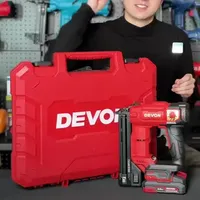 大有锂电F30真实测评（全集）
#全屋定制 #木工 #大有锂电工具 #大有工具 #大有锂电钉枪