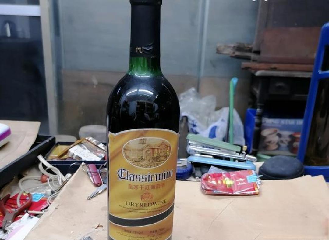 红酒过期到底能不能喝？内行人早就想告诉你真相了