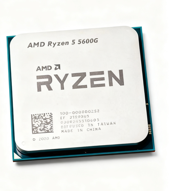 AMD R5 5600G核显够用吗？全网用户观点大PK