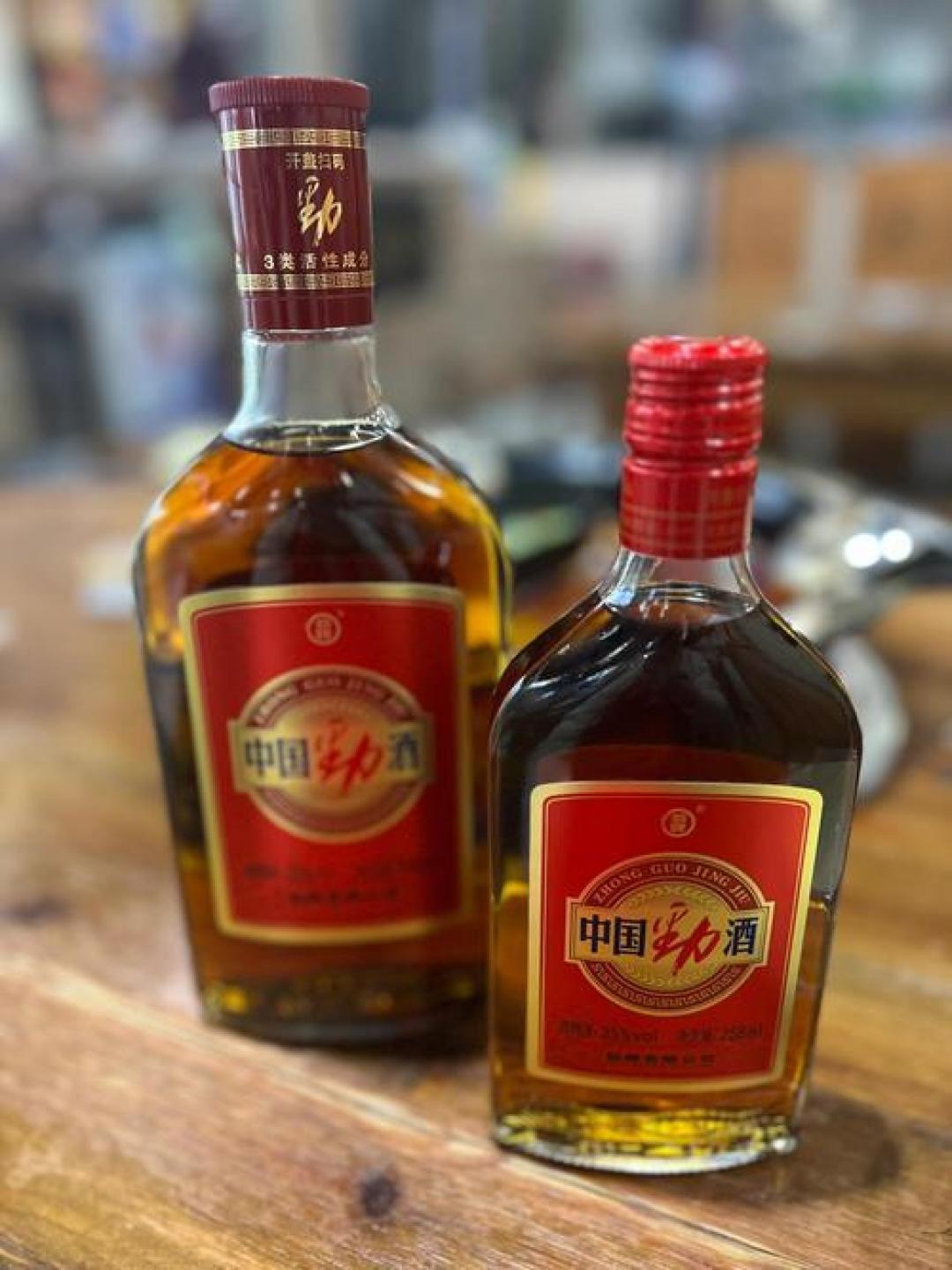 劲酒成分量化曝光!保健酒饮用误区必看