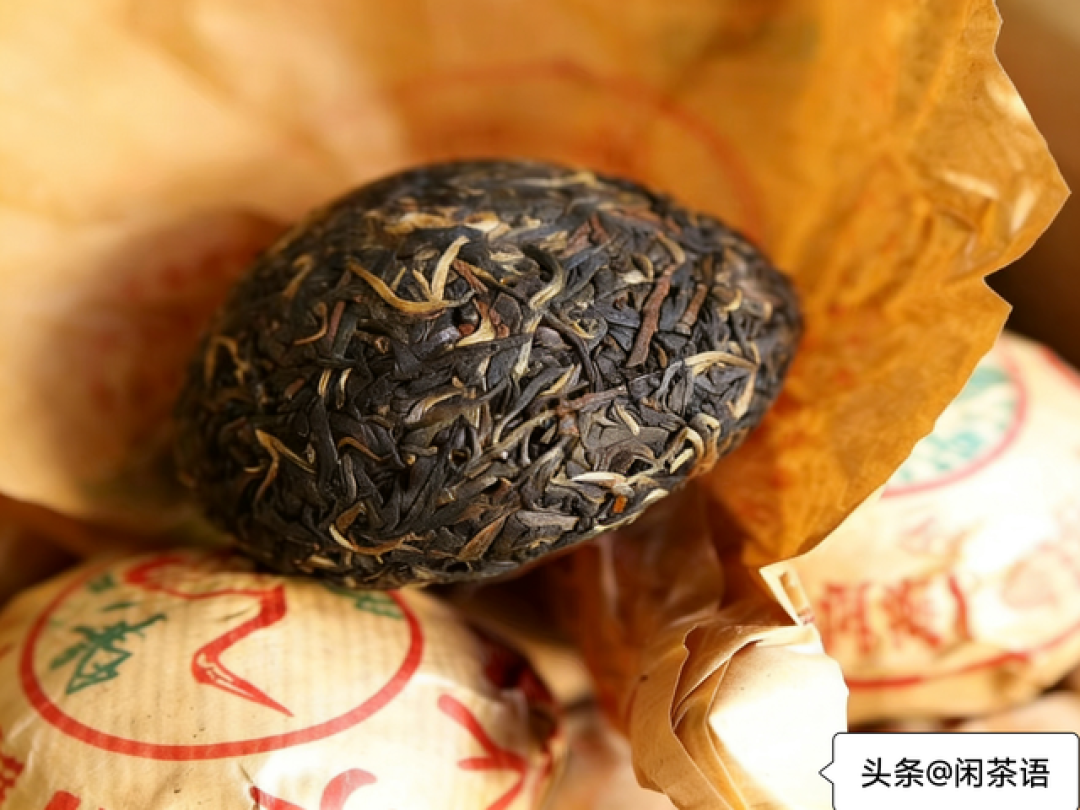 闭眼不踩雷!2026口碑茶清单,新手买茶照着选就对