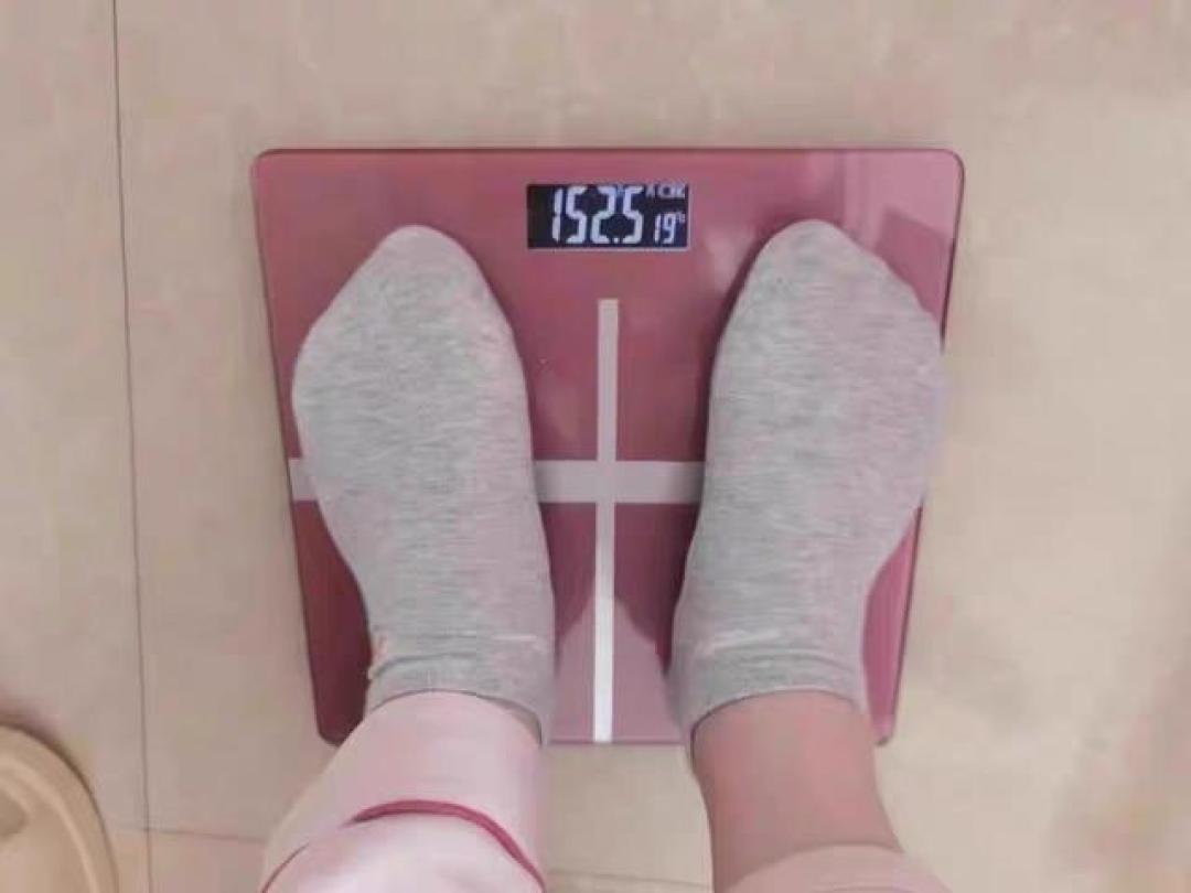 年后4天清肠食谱——快速掉秤方法!