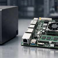 150元老电脑变身家庭私有云？手把手教你低成本实现照片自动备份+远程访问