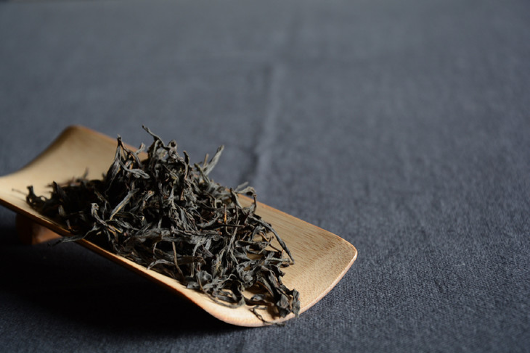 中国最香的5款茶,你都喝过吗?