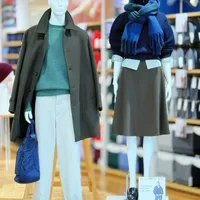 500元穿出老钱风：优衣库基础款搞定通勤约会高级感