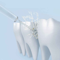 别只看水压！冲牙器选购关键在适配人群与水流稳定性