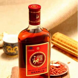 劲酒成分量化曝光!保健酒饮用误区必看