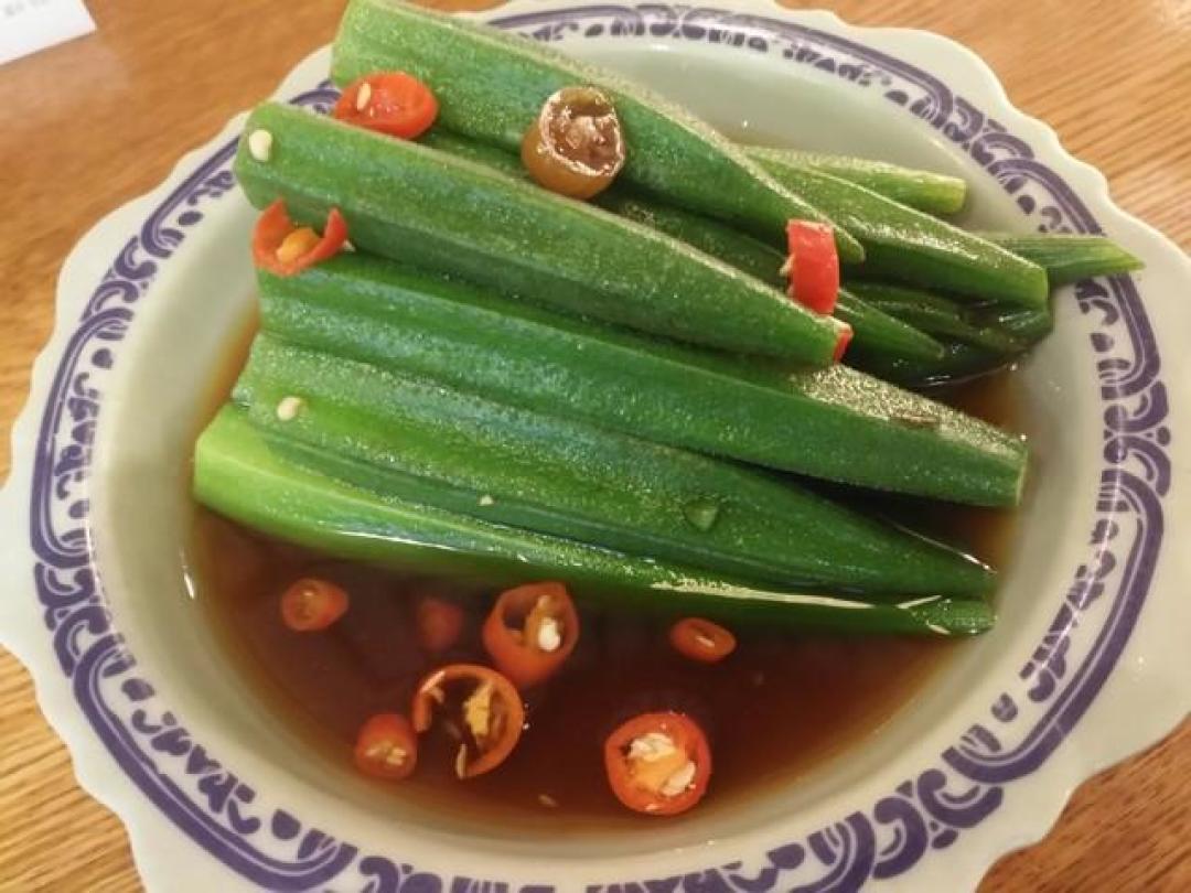 这些自带消炎的蔬菜,隔天吃一回,清热解毒,免疫翻倍!