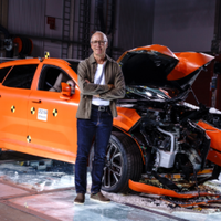 沃尔沃XC70是“续航王者”还是“安全神话”？1500+用户观点大PK