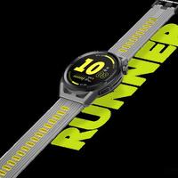 华为Watch GT Runner 2发布在即, 跑步科技迎来精准升级