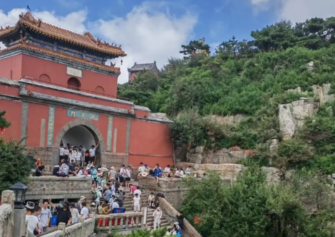中国仅世界第二，世界遗产的申请有多难？