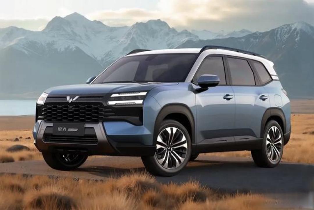7到8万买一辆燃油SUV,以下这四款性价比相当不错