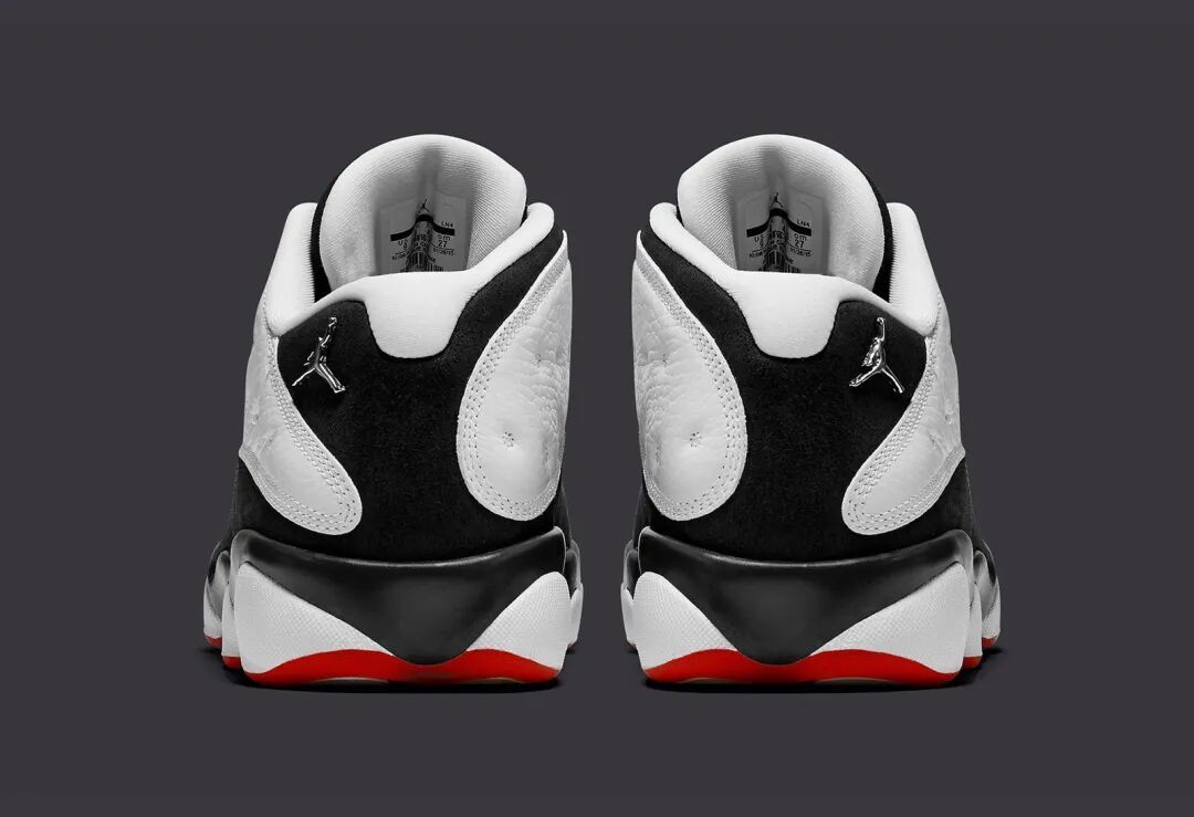 关于今年的「熊猫」AJ13,有个不好的消息...