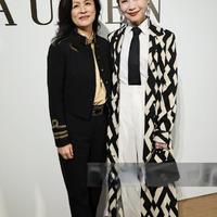 纽约这一夜：安妮海瑟薇太敢穿，叶童气场十足，陈慧琳咋长这样了