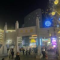 徐州彭城七里攻略：3.5公里串千年文脉，白天逛古迹、夜晚赏灯光
