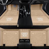 全新奥迪Q5L 用车初体验