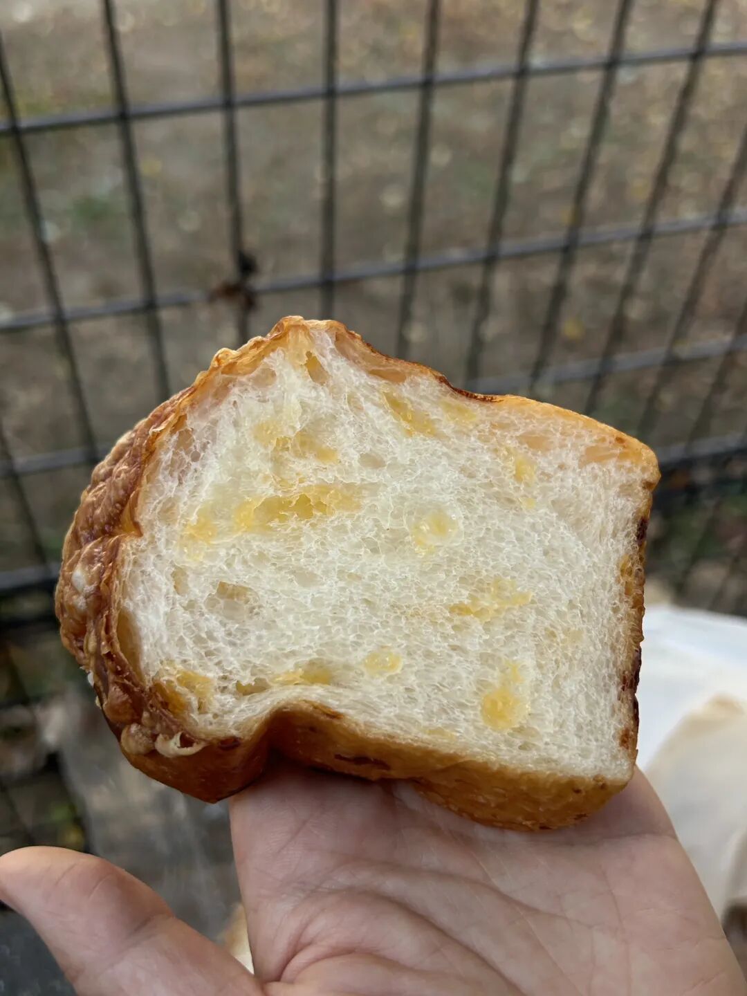 什么叫做“这款面粉不稳定”