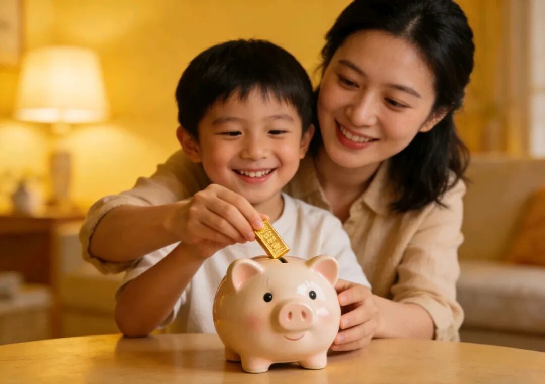 2026年黄金还能涨吗?看完这篇再下手