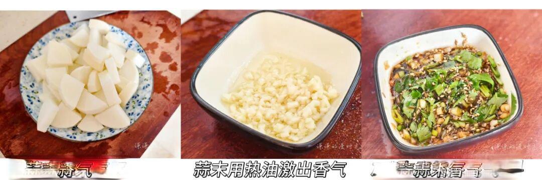 简单一煮就能做的手把羊排,汤鲜肉美,吃完暖呼呼!