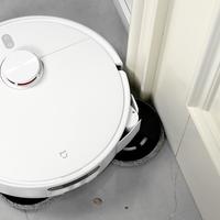 米家扫拖机器人5C机械臂贴边是实用还是噱头？1000+用户观点大碰撞