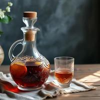 黄酒再次被讨论!发现:脑梗病人喝黄酒,不用多久或有5个变化