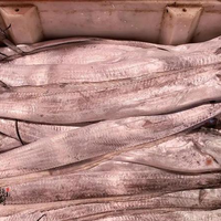 市场上遇到这6种鱼别手软，因无法人工养殖，好吃又营养，别错过