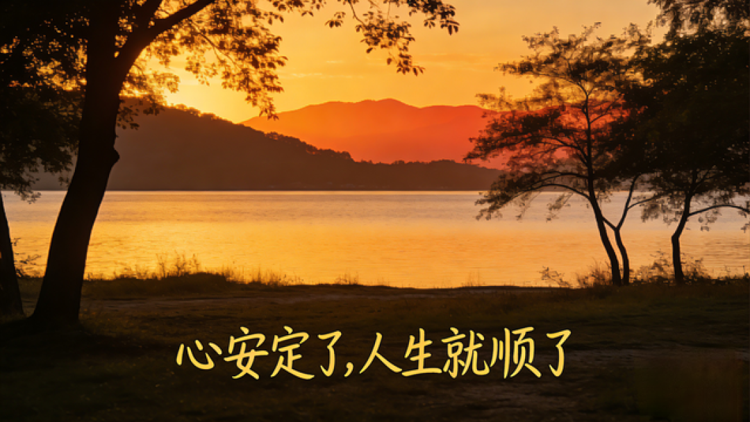 后悔没早点看!原来这才是正念!