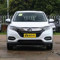 小型SUV大洗牌！1月销量排名：元UP丢冠，奕跑第5，本田XRV第15