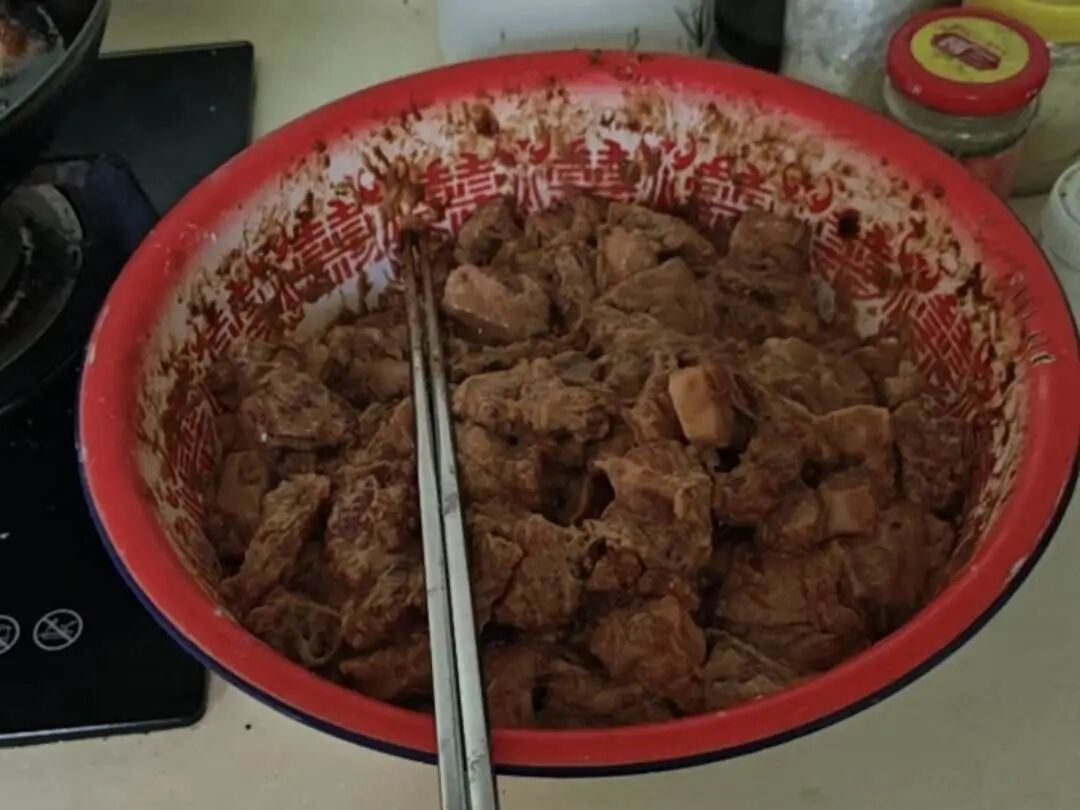 梅州客家年味：油锅一响，年味飘香