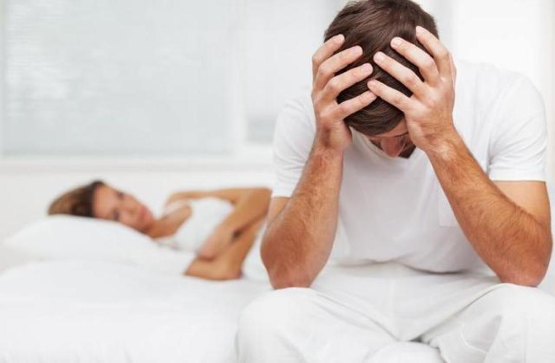 4大“耗阳”行为，烟酒未上榜，男性朋友要节制一点