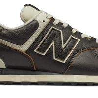 New BalanceNB经典574系列复古慢跑鞋休闲运动鞋 #newbalance #NB574 #复古慢跑鞋 #nb5740系列 #好鞋推荐