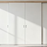 宜家PAX衣柜是定制明智替代还是妥协之选？1000+用户观点大PK