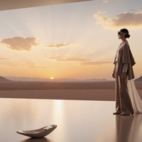 别只看AI还是AR！智能眼镜选购关键在重量与生态适配