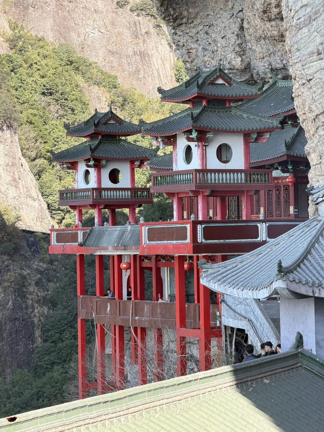 漳州行之平和