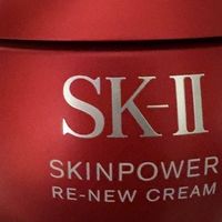 SK-II大红瓶眼霜！淡纹紧致还不刺激