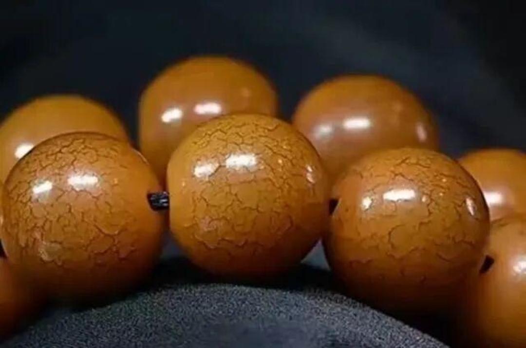 火到不行的10种文玩,包浆十分漂亮,看看你有几种?