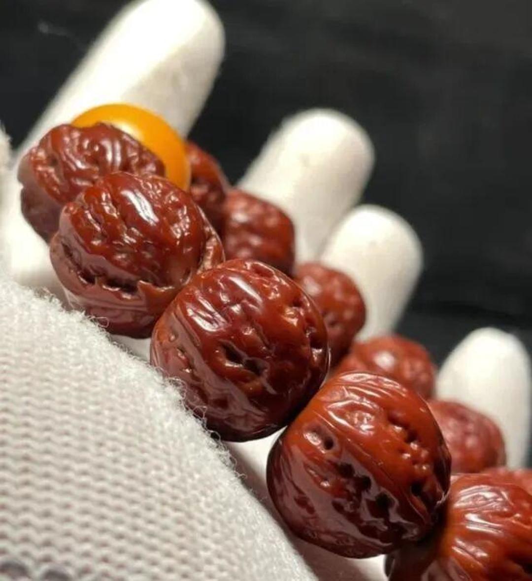 火到不行的10种文玩,包浆十分漂亮,看看你有几种?
