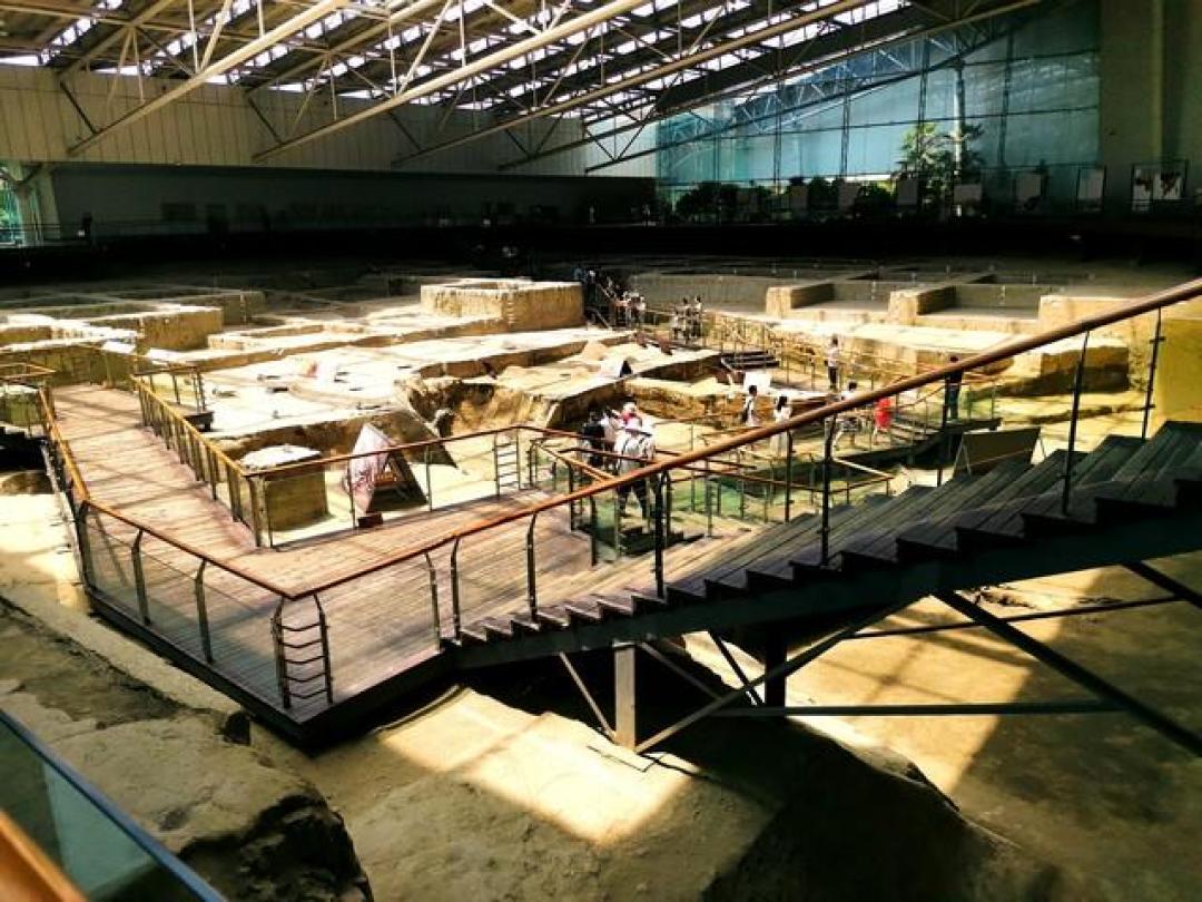 四川这两个地方将联合申请世界文化遗产，看看你去过吗？