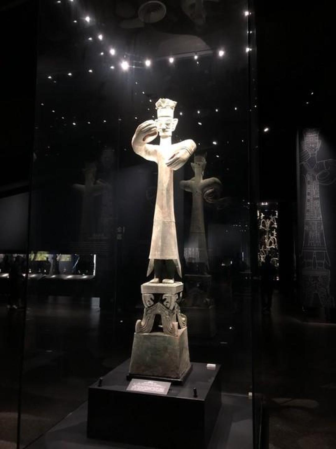 四川这两个地方将联合申请世界文化遗产，看看你去过吗？