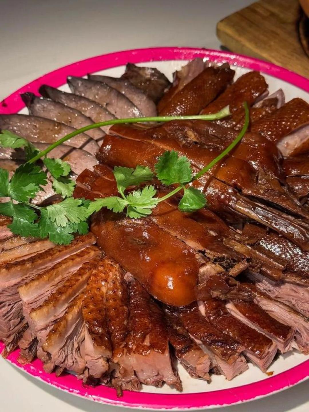 广东各地年夜饭一览，差别真的很大，看看你最喜欢哪里的风味？