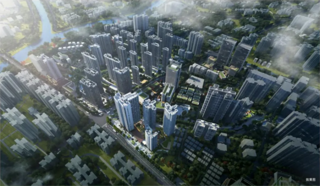 划重点!2026年广州核心区,这些小户型新盘值得关注!